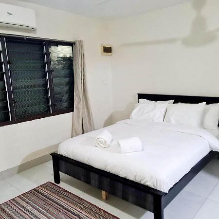 Masters 2 Bedroom Apartment Westfield 楠迪 外观 照片