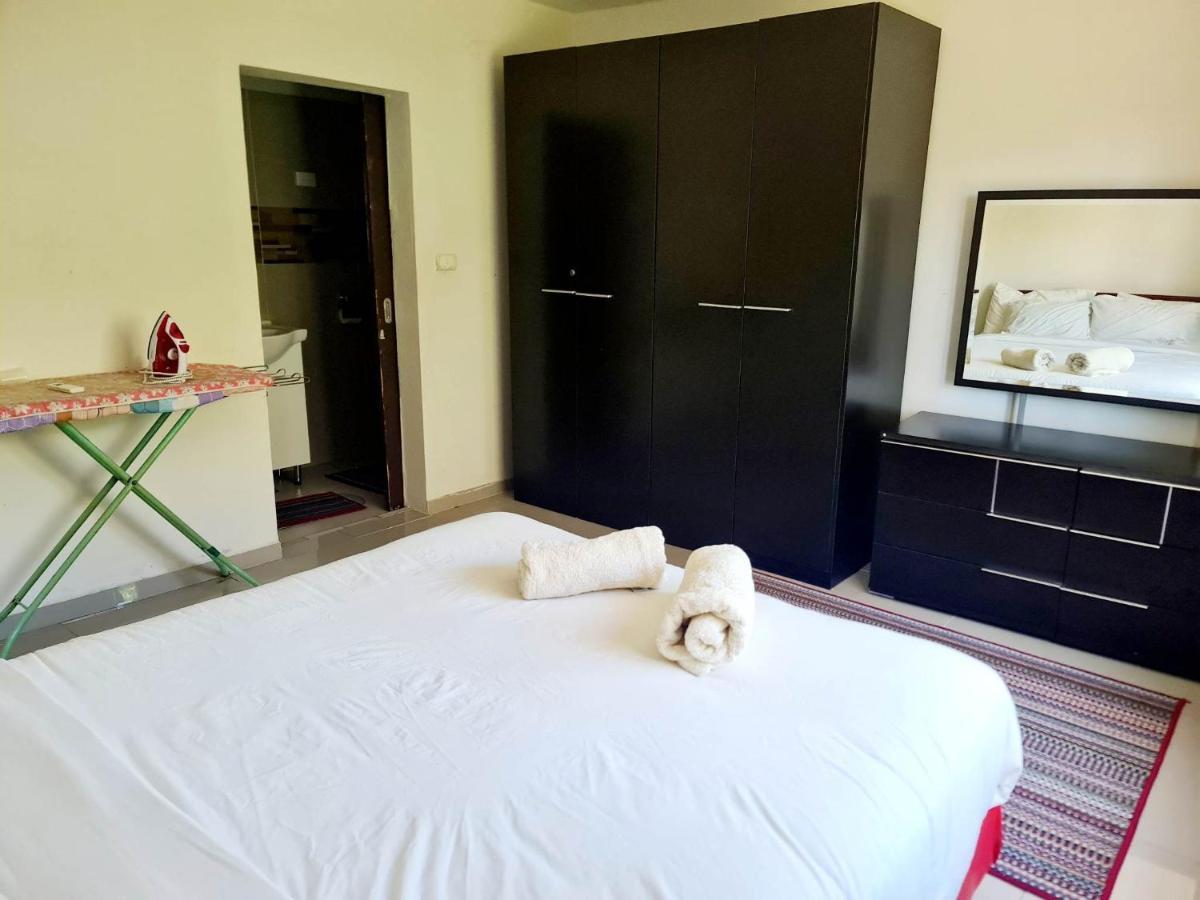 Masters 2 Bedroom Apartment Westfield 楠迪 外观 照片