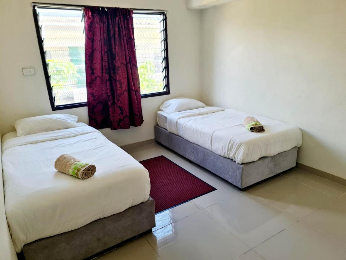 Masters 2 Bedroom Apartment Westfield 楠迪 外观 照片